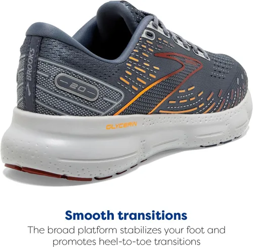 Vista 3 de Brooks Hombres Glicerina 20