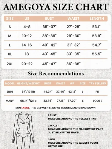 Vista 5 de Amegoya Vestido largo para mujer, para invitada de boda, con cuello en V, con purpurina, manga con vuelo, lentejuelas brillantes, vestido de dama