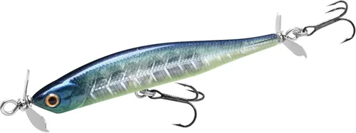 Vista 10 de LUCKY CRAFT Puntero de tornillo 80, cebo de pesca Jerkbait