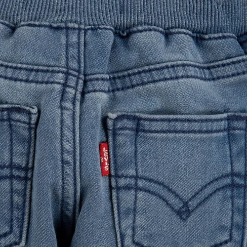 Vista 4 de Levi's - Pantalones deportivos para bebé niño