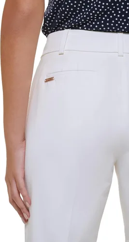 Vista 5 de Tommy Hilfiger Women's Sutton Dress Pants-business Casual Outfits