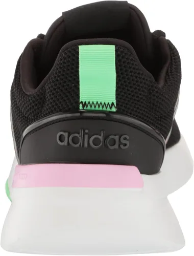 Vista 3 de adidas unisex-child Racer Tr21 Shoes