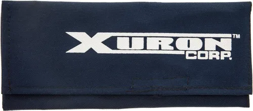 Vista 2 de Xuron - Kit de herramientas de ferrocarril TK2200