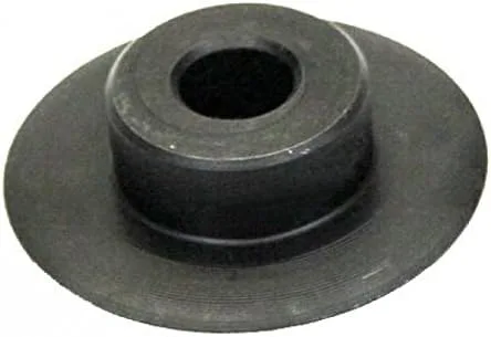 Vista 2 de (6) Ruedas de corte Steel Dragon Tools 44185 para máquina de roscado de tubos RIDGID 360 300