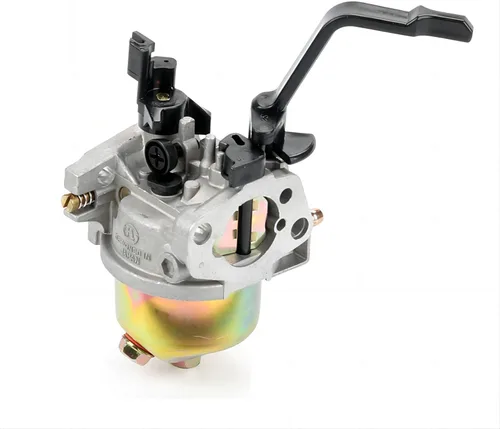 Vista 4 de Carburador compatible con generador de gas Powerstroke PS9C3501 PS903500 212CC 3500 4375 vatios