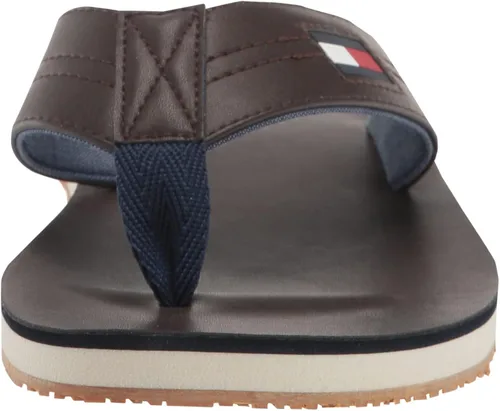 Vista 2 de Tommy Hilfiger Men's Dearie Flip-Flop