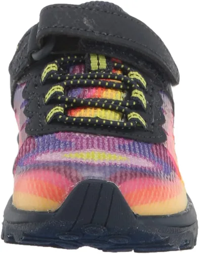 Vista 2 de Merrell Nova 3 Jr - Tenis unisex para niños