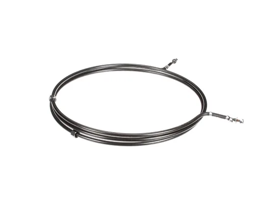 Vista 4 de Winston PS2300 Calentador Freidora 230V Vde Sm