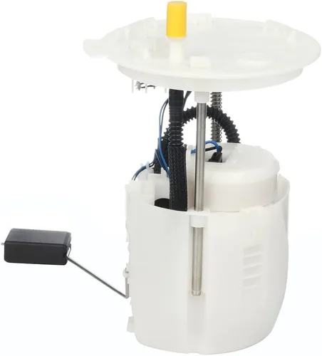 Vista 152 de SCITOO Bomba de combustible Montaje eléctrico de alto rendimiento para izquierda+derecha Conjunto de bomba de combustible para Porsche para Cayenne