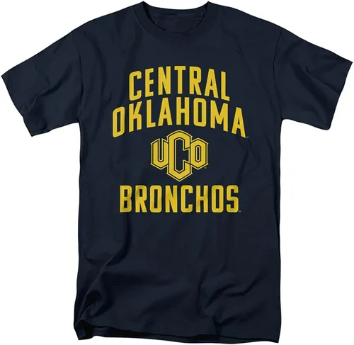 Vista 217 de LOGOVISION Official Collegiate One Color Distressed Logo Short Sleeve for Men & Women T Shirt Collection 3