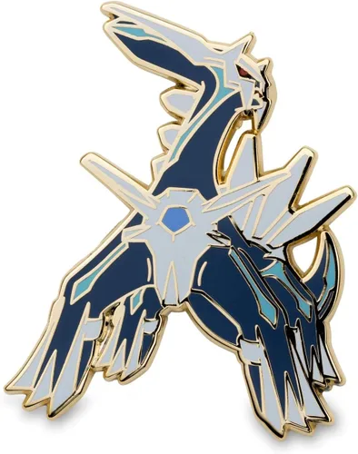Vista 2 de Pokémon Center Pines Pokémon Dialga, Palkia y Giratina