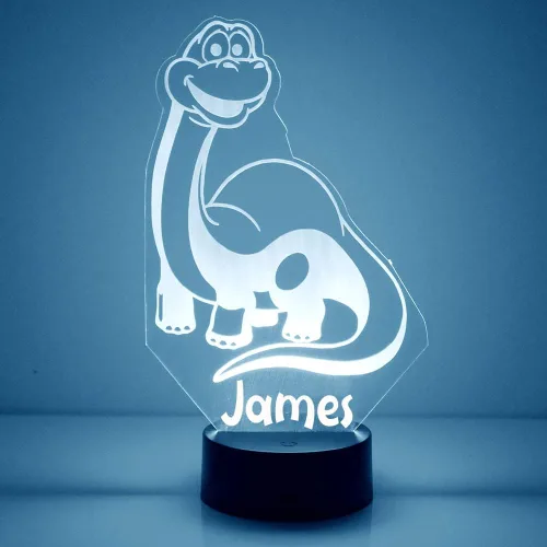 Vista 19 de MMS Arcade - Luz nocturna personalizada con control remoto, lámpara de luz LED grabada personalizada con tu nombre o texto, luz nocturna de juego