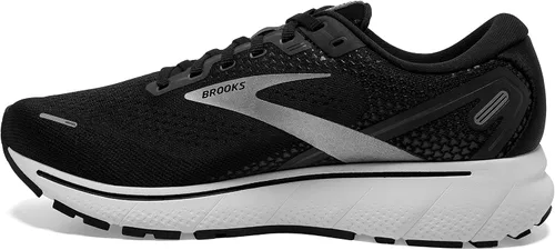 Vista 3 de Brooks Ghost 14 - Zapatillas para correr neutrales para mujer, 10 ancho