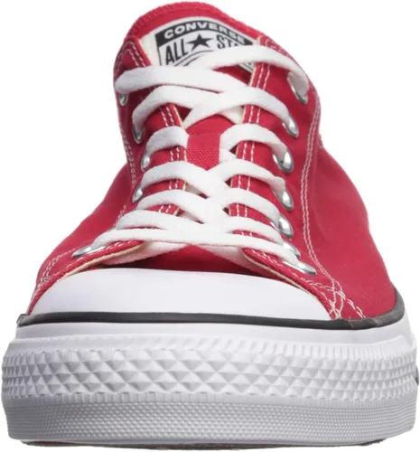Vista 2 de Converse - Tenis para mujer de caña baja modelo Chuck Taylor All Star (versión internacional)