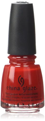 Vista 17 de Esmalte de uñas China Glaze, 0.5 fl oz