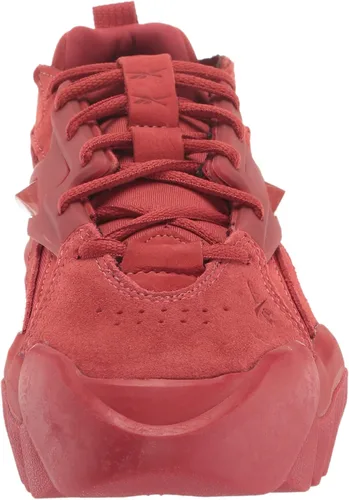 Vista 2 de Reebok Cardi B Club C V2 - Tenis para mujer