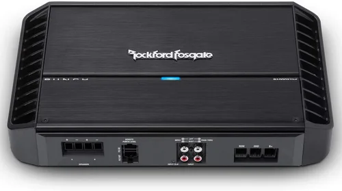 Vista 2 de Rockford Fosgate Punch P1000X1BD - Amplificador monofónico (1000 W)