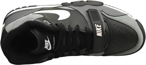 Vista 8 de Nike mens Air Trainer 1