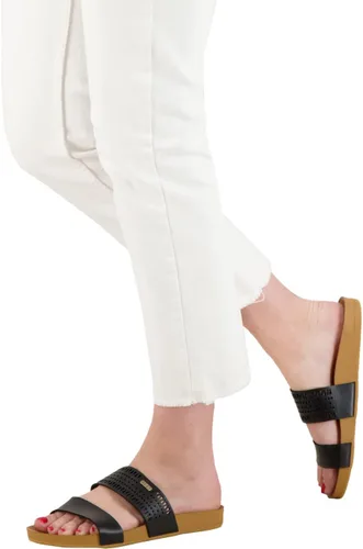 Vista 3 de Reef Women's Cushion Vista Perf Slide Sandal