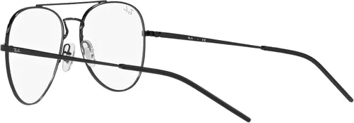 Vista 5 de Ray-Ban RX6413 Aviator - Marcos para anteojos recetados