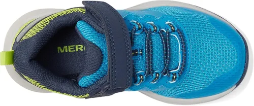Vista 2 de Merrell Nova 3 - Tenis unisex para niños