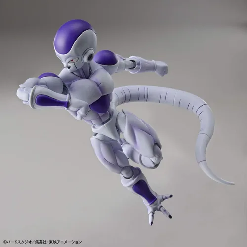 Vista 6 de Dragon Ball Z Frieza (Nuevo PKG Ver), Bandai Spirits Figure-riseStandard