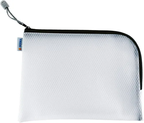 Vista 27 de Herma Bolsas universales, Negro -, 1 pieza
