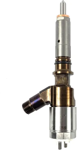 Vista 3 de Compacto del reemplazo del mercado de accesorios del inyector 2645A749 del motor diesel con Caterpillar Perkins C6.6
