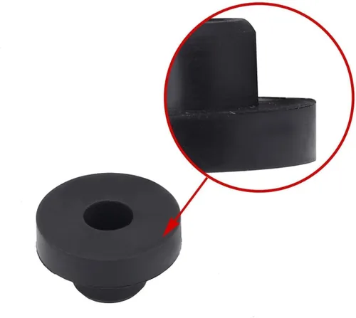 Vista 7 de Hipa 6 unids combustible tanque de gas buje ojal para MTD Troy Bilt 735-0149 935-0149 Toro Wheel Horse 104047 46-6560 generador cortacésped piezas
