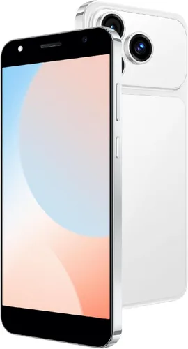 Vista 17 de Teléfono desbloqueable, compatible con red 4G, teléfono Android, pantalla de 5.0 pulgadas, 2 GB de RAM + 16 GB de ROM/TF de 256 GB, doble SIM