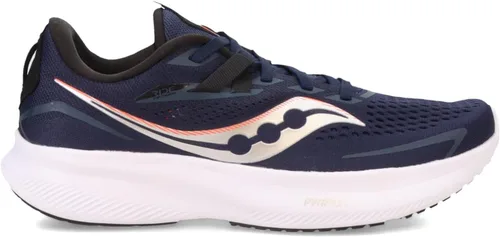 Vista 2 de Saucony Ride 15 - Tenis de correr para mujer