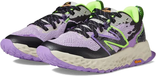 Vista 4 de New Balance Hierro de espuma fresca para niña v7 (niño grande)