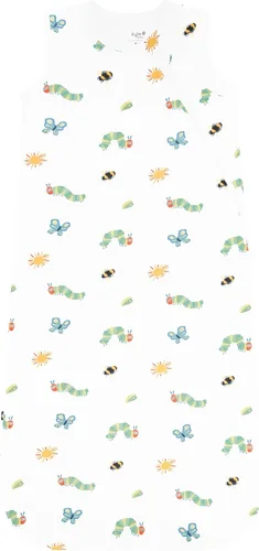Vista 25 de KYTE BABY Saco de dormir unisex con rayón para bebés y niños pequeños, 1,0 Tog