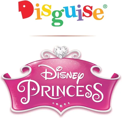 Vista 5 de Disney Essential - Varita de princesa, accesorio oficial de Disney Princess