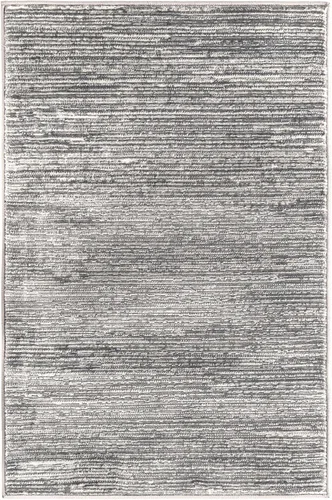 Vista 2 de Rugs.com Alfombra de la colección Finsbury, alfombra mediana gris de 2 x 3 pies, perfecta para salas de estar, comedores grandes, planos abiertos