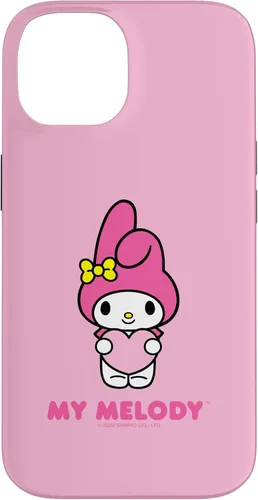 Vista 4 de My Melody Character - Carcasa frontal y trasera para iPhone 17