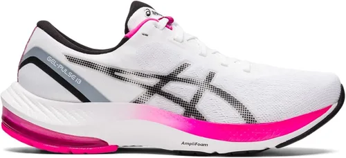 Vista 4 de ASICS Gel-Pulse 13 - Tenis de correr para mujer Negro