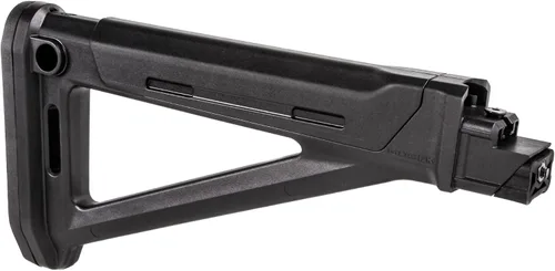 Vista 4 de Magpul MOE A-Frame Fixed Stock, Black