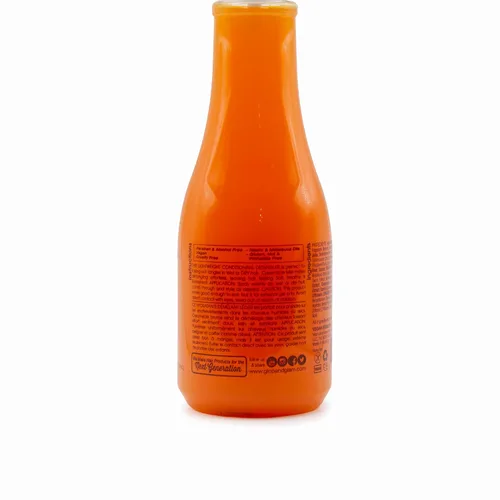 Vista 3 de Glam Creamsicle Mist Acondicionador sin enjuague y desenreda 8.3 onzas líquidas
