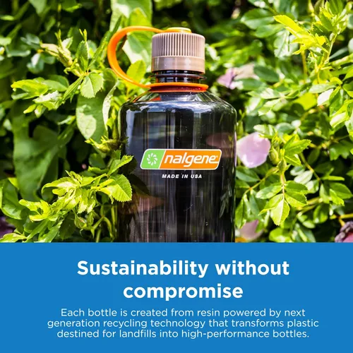 Vista 4 de Nalgene Sustain Tritan