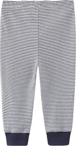 Vista 2 de Kiddiezoom - Conjunto de ropa unisex para bebé para regalo, 19 piezas