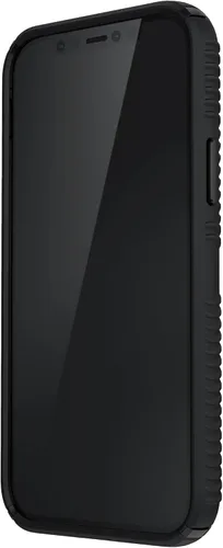 Vista 5 de Speck Funda para iPhone 12 - Protección contra caídas compatible con iPhone 12 Pro e iPhone 12 - Resistente a los arañazos, diseño delgado
