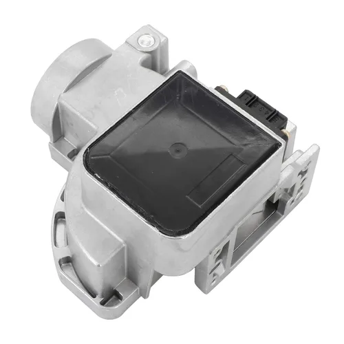 Vista 9 de Sensor de flujo de aire masivo 0280202083 0-280-202-083 13-62-1-710-539 para E30 E28 E34 320i 520i 325e 525e