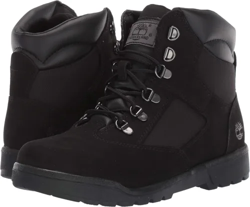 Vista 7 de Timberland Botas de campo para niños pequeños de 6 pulgadas