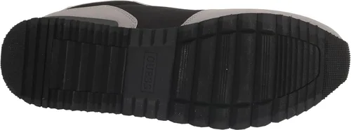 Vista 4 de GUESS Tenis Adder para hombre