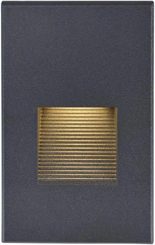 Vista 8 de Nuvo 65/407, luz de paso LED, blanco, iluminación de paisaje, iluminación LED integrado, diseño de bajo perfil, clasificación para exteriores