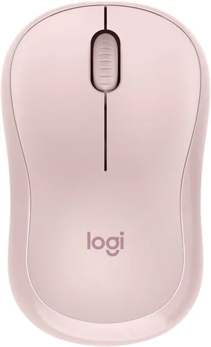 Vista 9 de Logitech M240 - Ratón Bluetooth silencioso, inalámbrico, compacto, portátil, seguimiento suave, batería de 18 meses, para Windows, macOS, ChromeOS