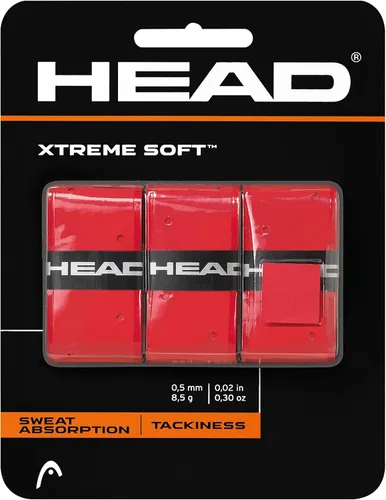 Vista 3 de HEADRacquet Overgrip