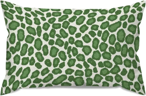 Vista 71 de ArogGeld Funda de cojín con estampado de guepardo negro, estampado de leopardo, animal, decoración de granja, funda de almohada para oficina, coche
