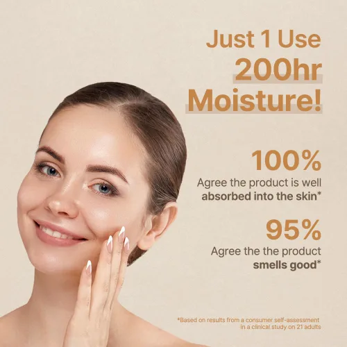 Vista 4 de Cuidado de la piel coreano - Tónico hidratante de leche de proteína de nuez de soja, 10.1 fl oz con aminoácidos, tóner facial hidratante ligero